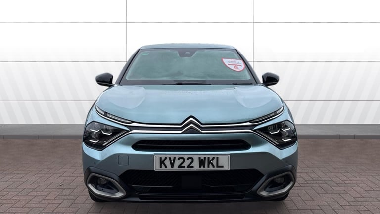 2022 Citroen C4 1.2 PureTech [130] Shine 5dr Petrol Hatchback Hatchback Petrol Manual
