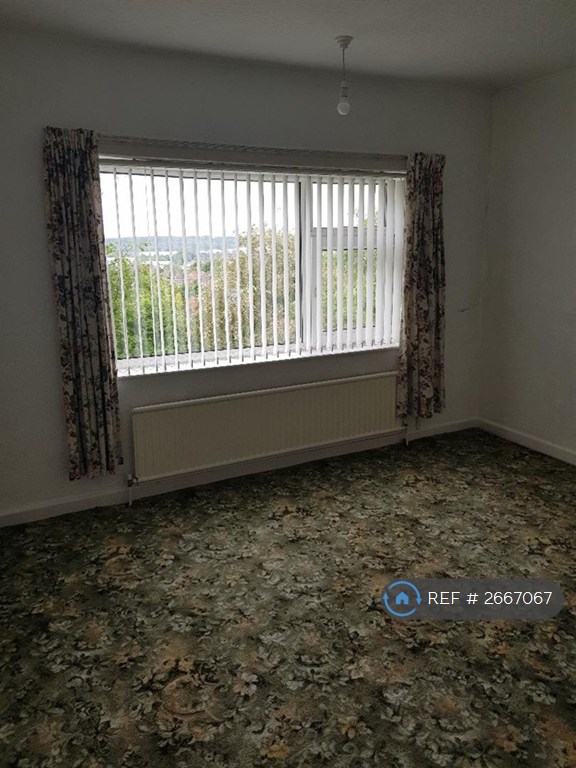 2 bedroom house in Norton Avenue, Stoke-On-Trent, ST6 (2 bed) (#2667067)