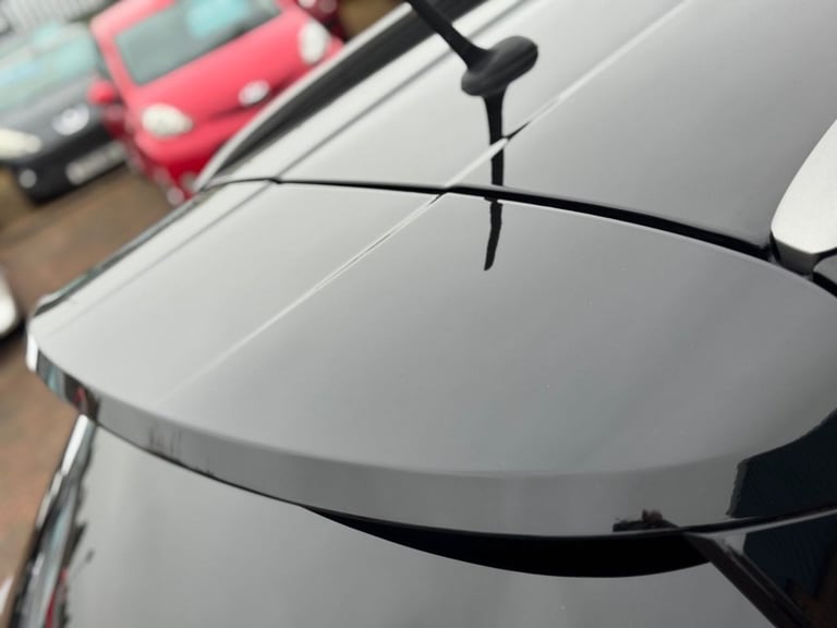 2021 Fiat 500X 1.3 FireFly Turbo MultiAir Cross Plus SUV Cinema Black Petrol DCT Euro 6 (s HATCHB...