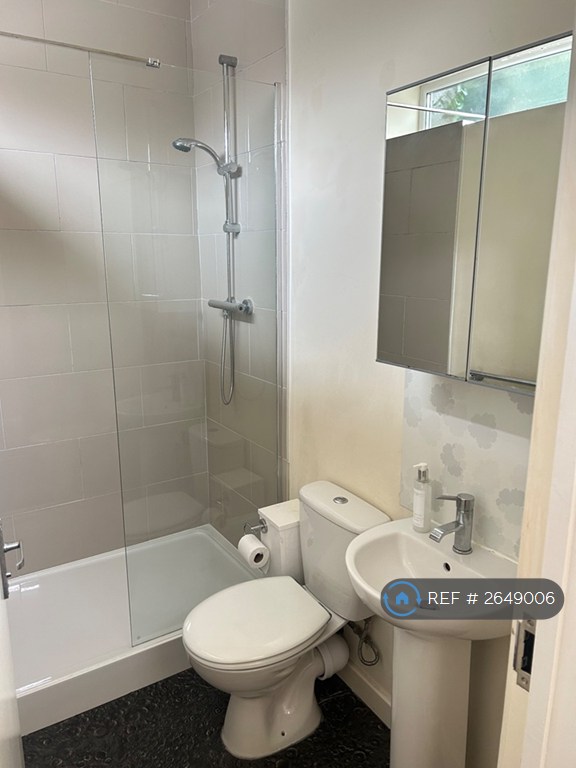 1 bedroom in Ludlow Road, Coventry, CV5 (#2649006)