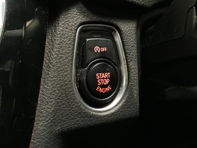 2018 BMW 3 Series 340i M Sport Shadow Edition 4dr Step Auto SALOON PETROL Automatic