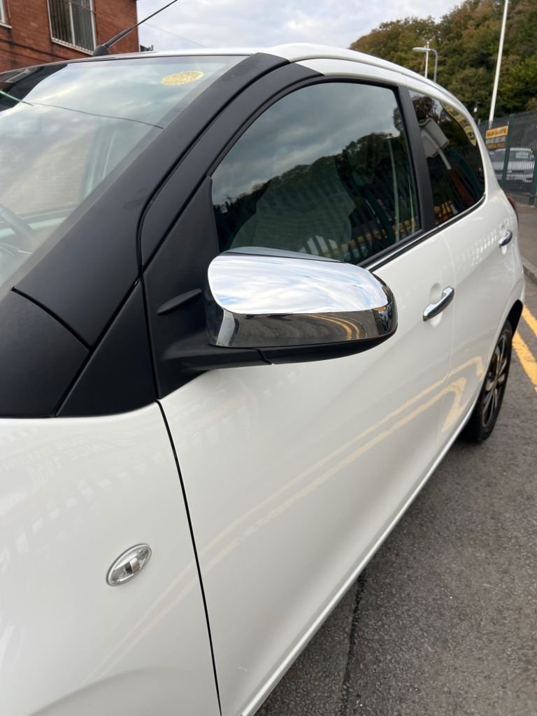 2018 Citroen C1 1.2 PureTech Flair 5dr HATCHBACK PETROL Manual