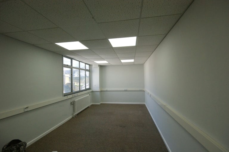 Office space in Central Torquay