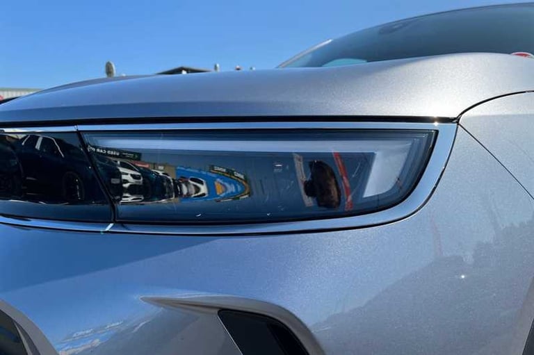 2023 Vauxhall Mokka 1.2 Turbo Design 5dr Auto HATCHBACK PETROL Automatic