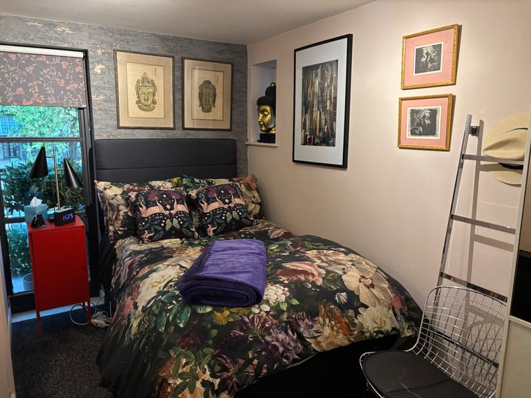 Housing Association Flat Exchange Wanted: Islington to Weymouth/Dorset