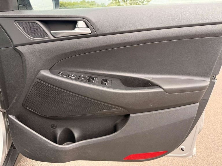 2019 Hyundai TUCSON 1.6 GDi SE Nav SUV 5dr Petrol Manual Euro 6 (s/s) (132 ps) / FINANCE FROM £ S...