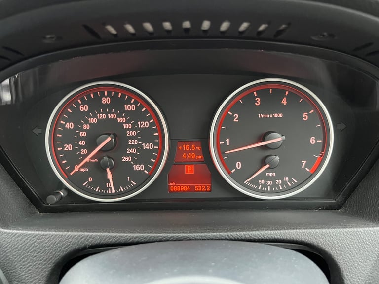 BMW X5 , 4.8i , V8, E70, 4X4, Automatic, Family SUV, beautiful example with amazing history