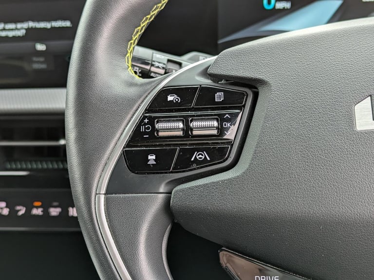 2023 Kia EV6 77.4kWh GT Hatchback 5dr Electric Auto AWD (576 bhp) HATCHBACK Electric Automatic