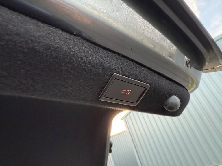 2020 Skoda Superb 2.0 TSI SE L DSG Euro 6 (s/s) 5dr HATCHBACK Petrol Automatic