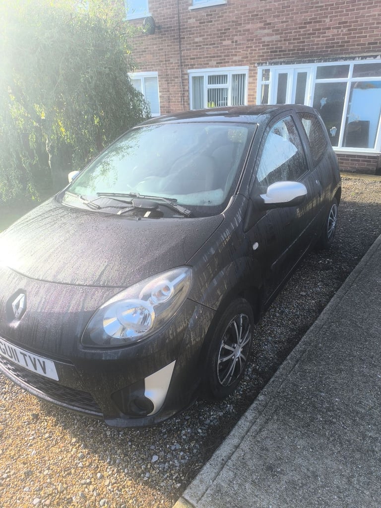 Renault, TWINGO, Hatchback, 2011, Manual, 1149 (cc), 3 doors
