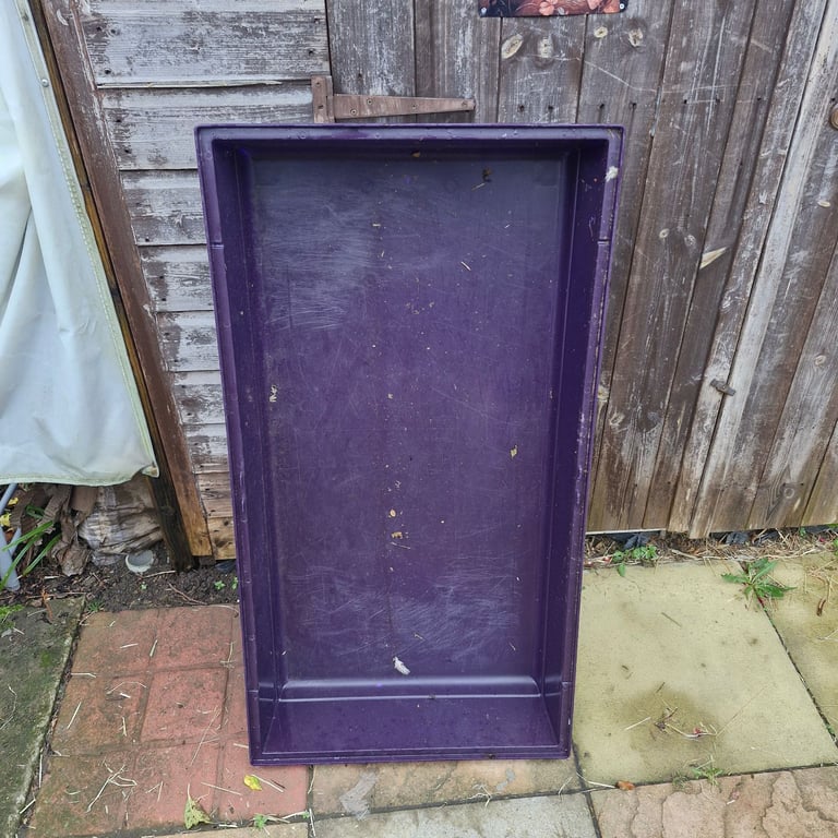 Metal Rodent Cage (Guinea Pig, Rabbits Etc)