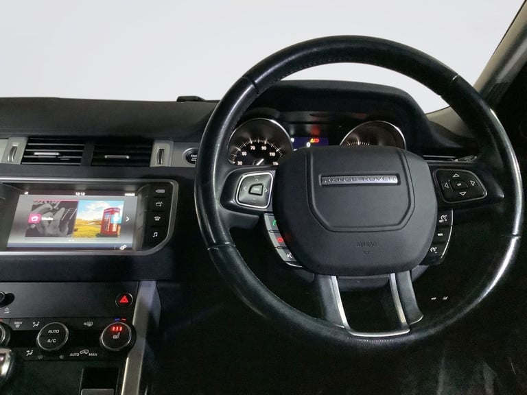 2019 Land Rover Range Rover Evoque 2.0 eD4 SE SUV 5dr Diesel Manual FWD Euro 6 (s/s) (150 ps) EST...