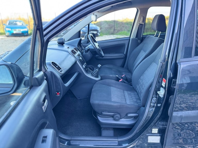 2010 Suzuki Splash 1.2 GLS Euro 4 5dr HATCHBACK Petrol Manual