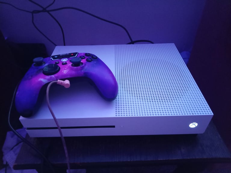 image for Xbox One S 1TB