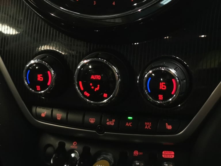 2021 MINI Countryman 1.5 Cooper S E Exclusive ALL4 PHEV 5dr Auto HATCHBACK PETROL/ELECTRIC Automatic