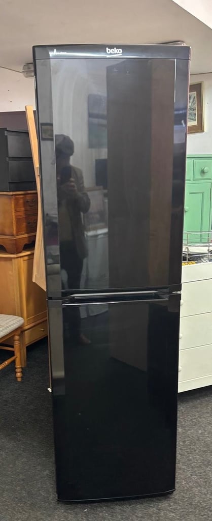 image for Fridge freezer 