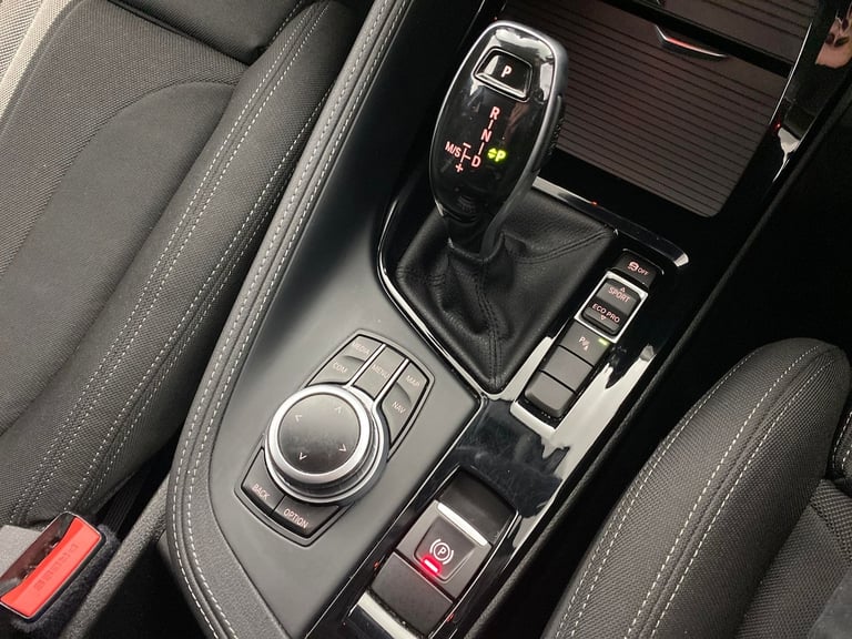 2019 BMW X2 2.0 18d Sport SUV 5dr Diesel Auto sDrive Euro 6 (s/s) (150 ps) - AUTO PARK  Suv Diese...