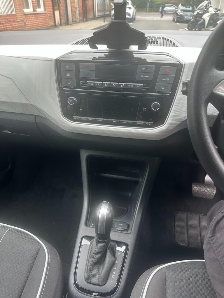 SEAT MII 36.8kWh 2021