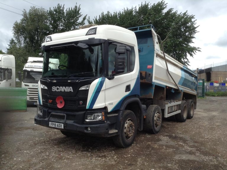 image for Scania P SERIES (6)