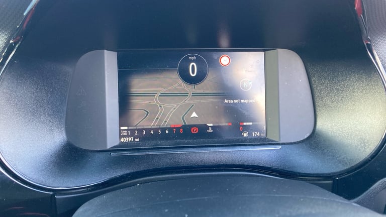 2020 Vauxhall Corsa 1.2 Turbo SRi Nav Premium 5dr Petrol Hatchback Hatchback Petrol Manual