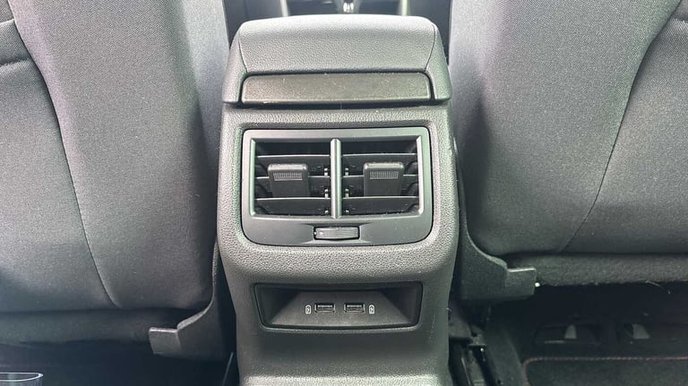 2018 SEAT Leon 1.5 TSI EVO FR (EZ) 5dr Hatchback Petrol Manual