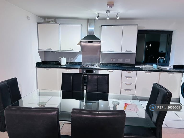 2 bedroom flat in Countess Way, Broughton, Milton Keynes, MK10 (2 bed) (#2652004)