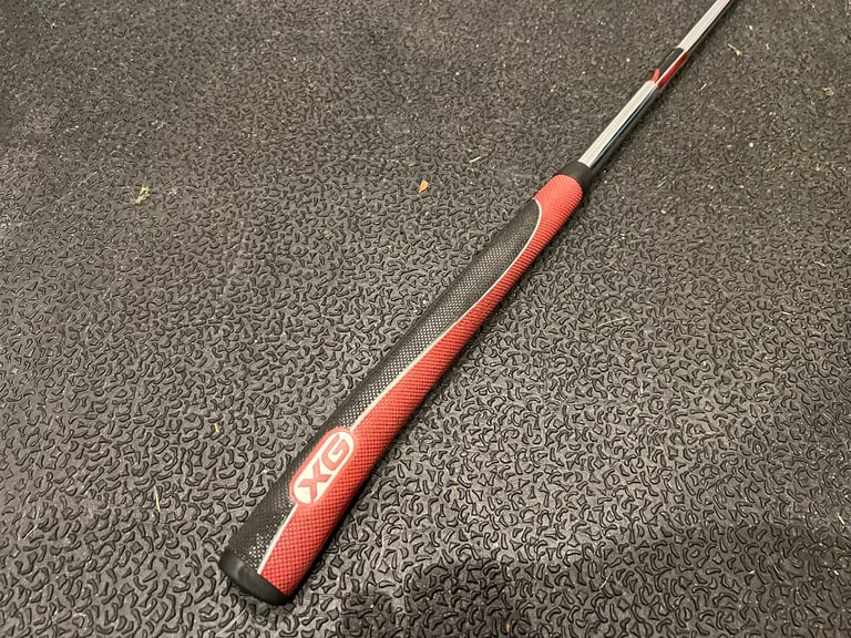 Odyssey White Hot XG Marxman Putter / 34" / Includes Headcover - Men's golf club