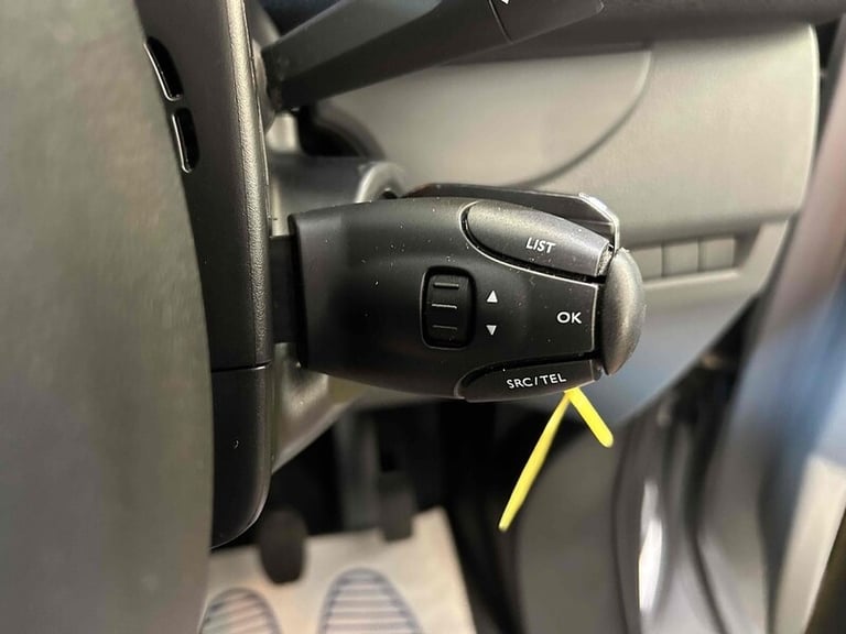 2020 Vauxhall Vivaro Turbo D 2900 Dynamic Panel Van Diesel Manual