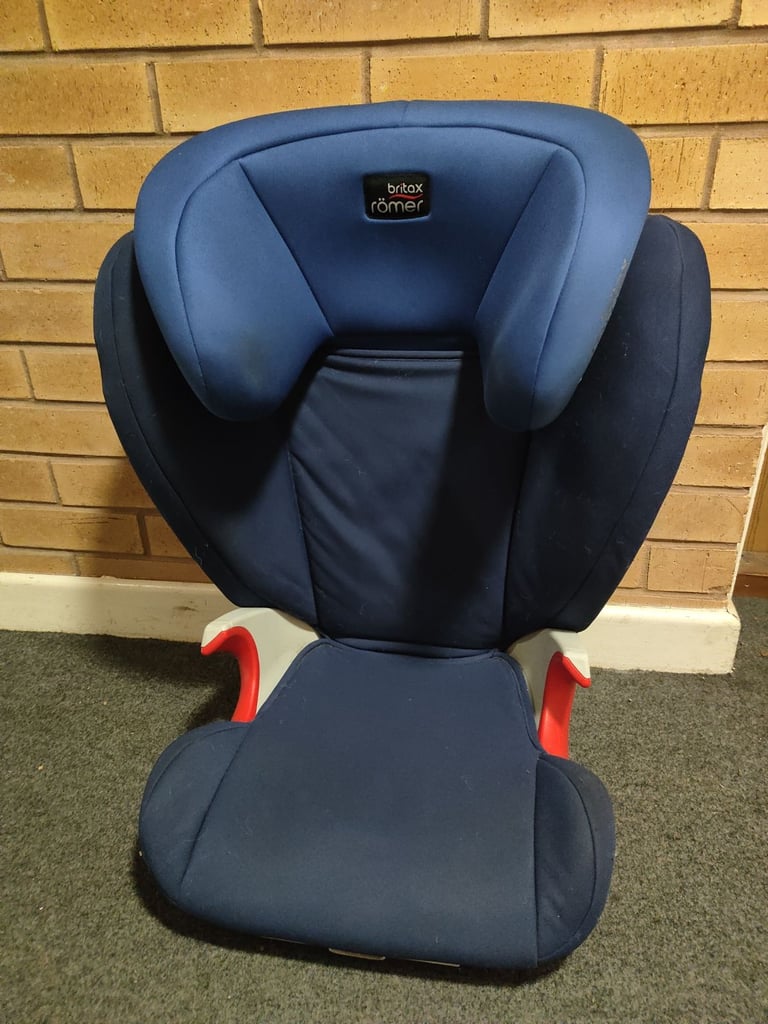 car seat