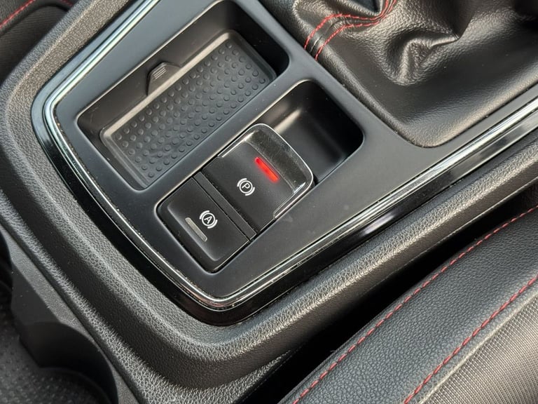 2018 SEAT Leon 1.4 EcoTSI FR Technology Hatchback 5dr Petrol Manual Euro 6 (s/s) (150 ps) Hatchba...
