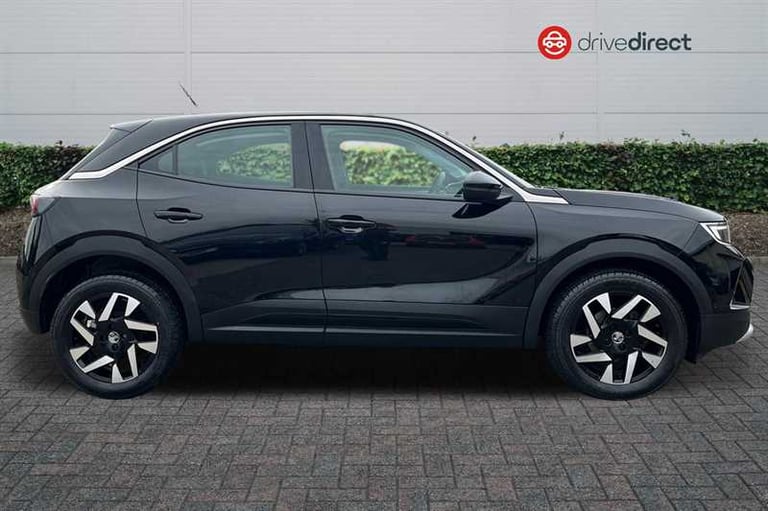 2022 Vauxhall Mokka 1.2 Turbo Elite Premium SUV 5dr Petrol Manual Euro 6 (s/s) (100 ps) SUV Petro...