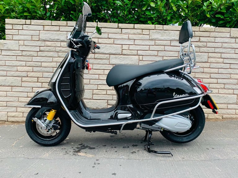 SCOMADI LML VESPA LAMBRETTAS ROYAL ALLOYS  