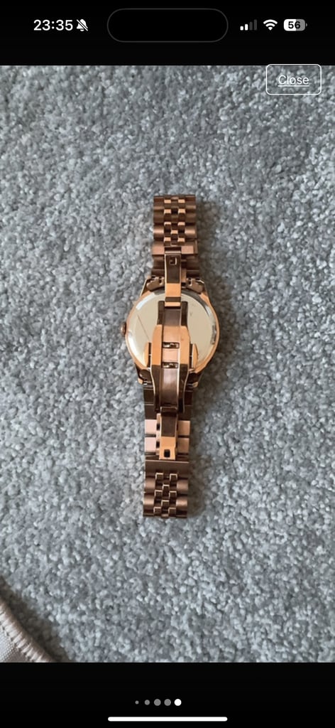 Radley London watch 