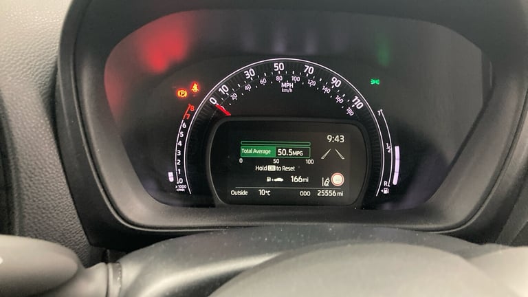 2023 Toyota Aygo X 1.0 VVT-i Exclusive 5dr Petrol Hatchback Hatchback Petrol Manual