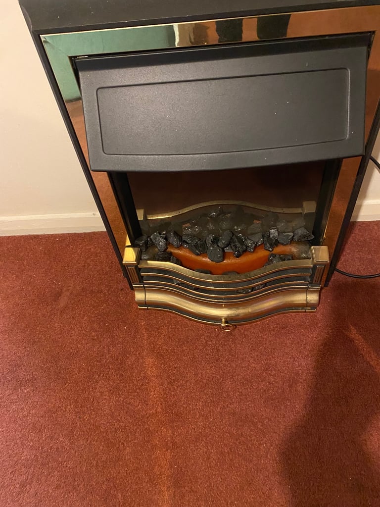 Dimplex Electric Fire 