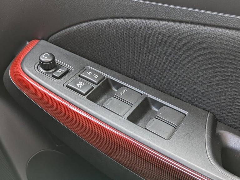 2022 Suzuki Swift 1.4 Boosterjet MHEV Sport Hatchback 5dr Petrol Hybrid Manual Euro 6 (s/s) ( HAT...