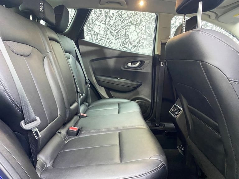 2019 Renault Kadjar 1.3 TCe GT Line SUV 5dr Petrol EDC Euro 6 (s/s) (140 ps) HATCHBACK Petrol Aut...