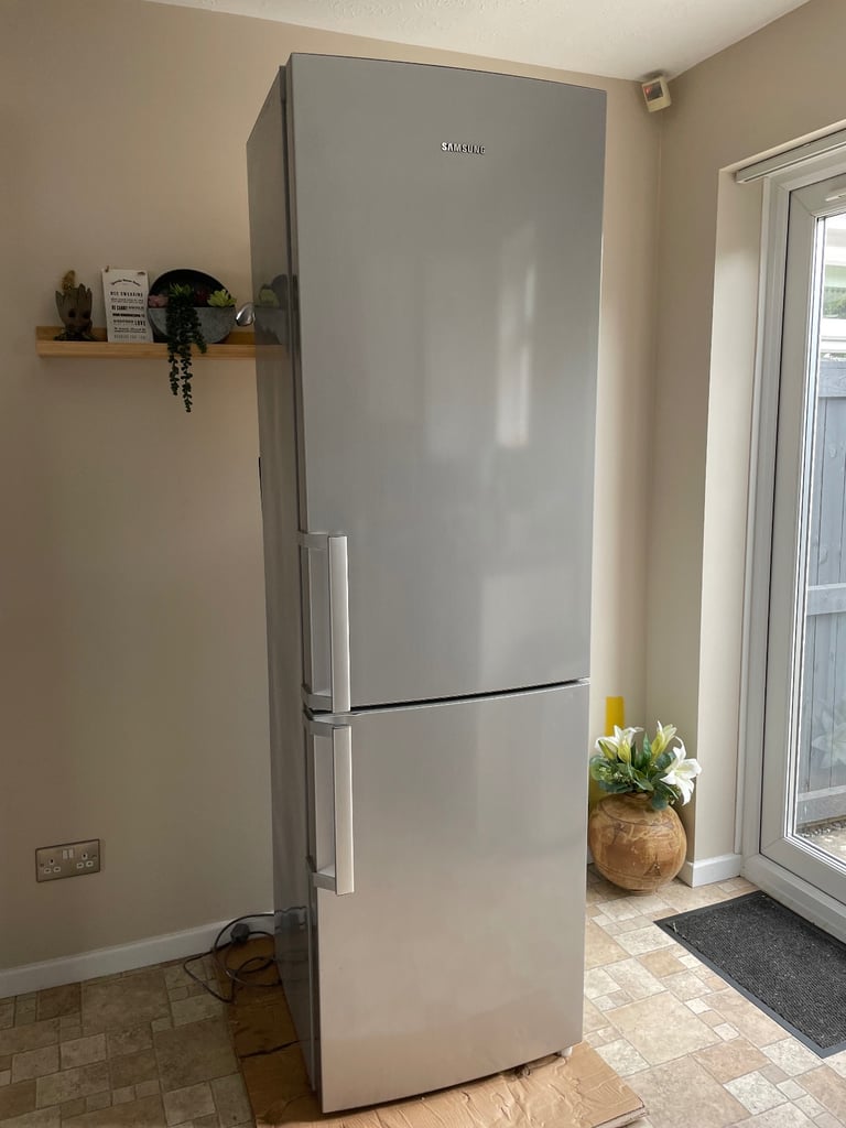 image for Samsung Fridge Freezer