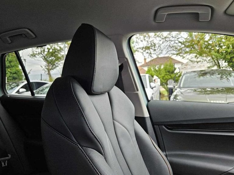 2025 Skoda Enyaq 210KW 85 Edition 82KWh 5dr Auto Automatic SUV Electric Automatic