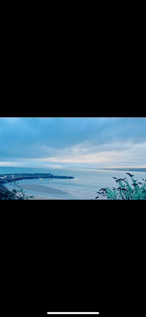 ATLAS CHORUS HAVEN SITE QUAY WEST NEW QUAY