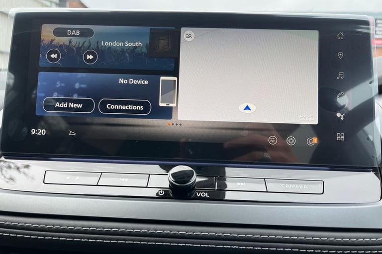 2025 Nissan Qashqai 1.5 E-Power N-Connecta [Glass Roof] 5dr Auto Automatic Hatchback Hybrid Autom...