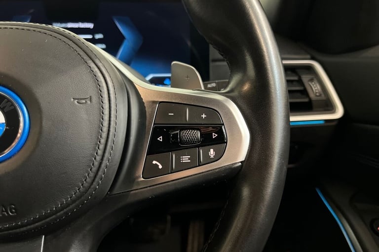 2023 23 BMW 3 SERIES 2.0 330E 12KWH M SPORT TOURING 5DR PETROL PLUG-IN HYBRID AU
