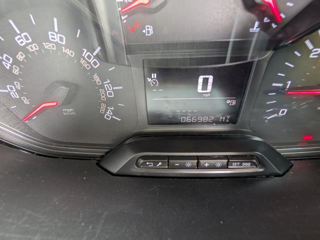 2021 Peugeot Partner 1000 1.5 Bluehdi 100 Professional Van Small Van Diesel Manual