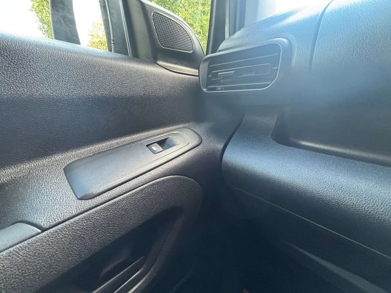 2021 Vauxhall Combo 1.5 Combo 2000 Sportive S/S Panel Van Diesel Manual