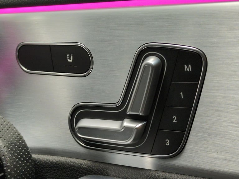 2019 Mercedes-Benz A-Class 2.0 A35 AMG (Premium Plus) Hatchback 5dr Petrol SpdS DCT 4MATIC Euro 6...