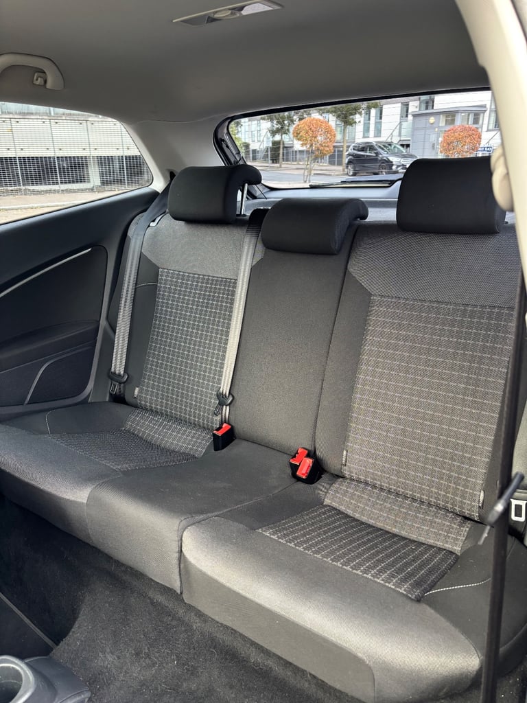 2014 Volkswagen (VW) Polo – 1.0 BlueMotion Tech SE – Grey – Lovely Condition!!