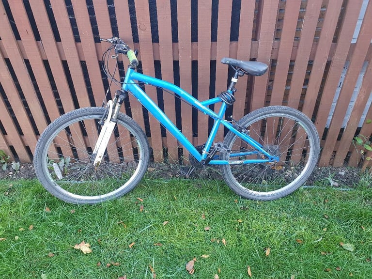 image for Gents Moutain bike Shimano Equipped