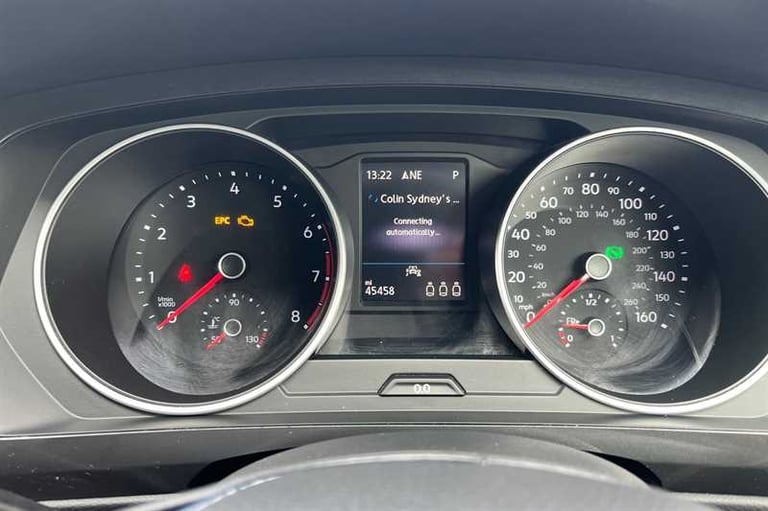 2020 Volkswagen Tiguan 1.5 TSi EVO 150 Match 5dr DSG ESTATE PETROL Automatic