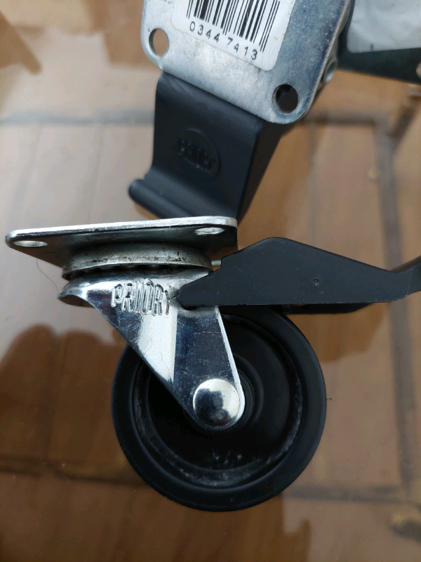 image for Trolley wheel