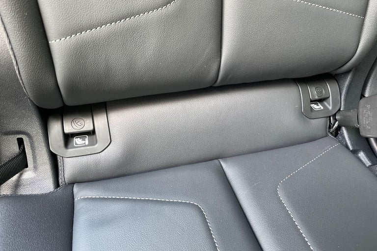 2025 Audi Q3 1.5 TFSI CoD 35 Black Edition SUV 5dr Petrol S Tronic Euro 6 (s/s) (150 ps) ESTATE P...